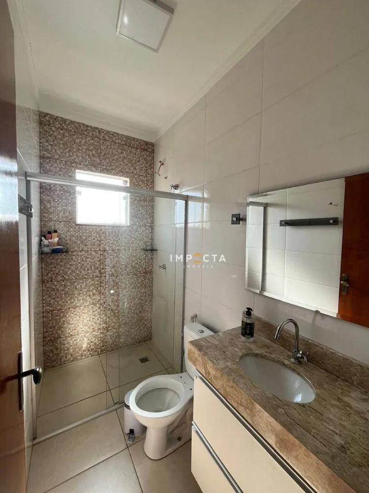 Casa, 2 quartos, 85 m² - Foto 3