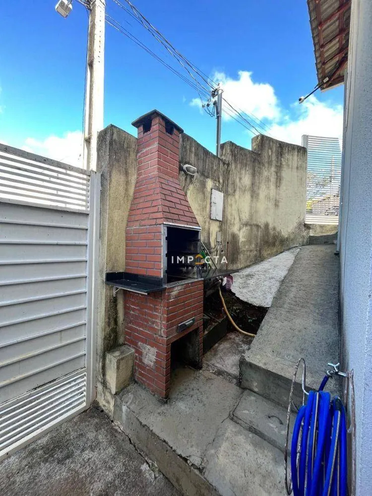 Casa, 2 quartos, 85 m² - Foto 7