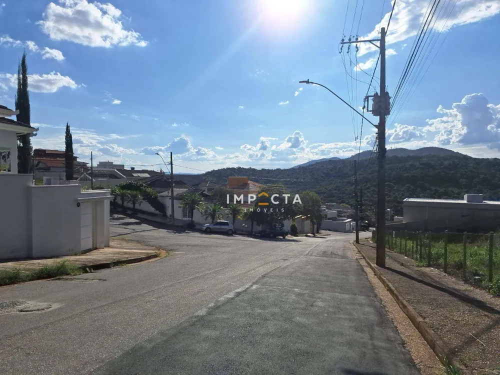 Terreno, 432 m² - Foto 1