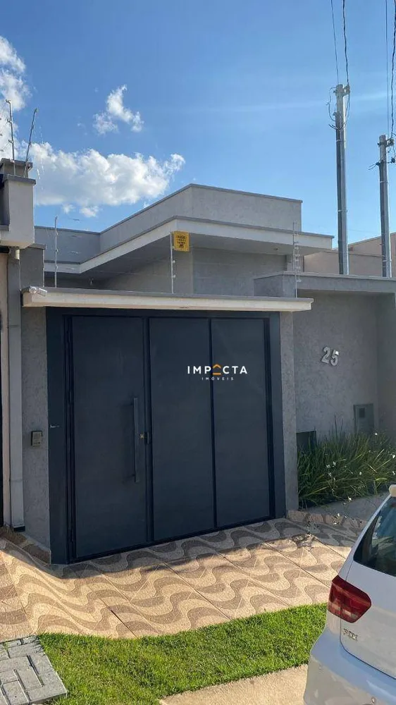 Casa, 3 quartos, 167 m² - Foto 12