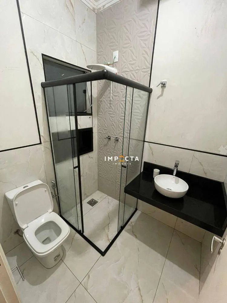 Casa, 3 quartos, 167 m² - Foto 11
