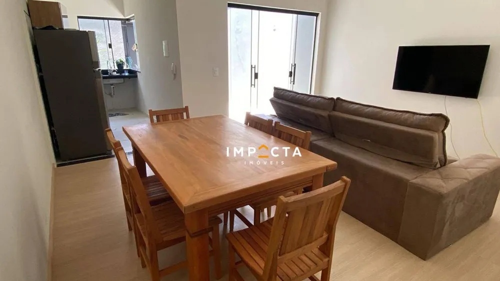 Casa, 3 quartos, 167 m² - Foto 1