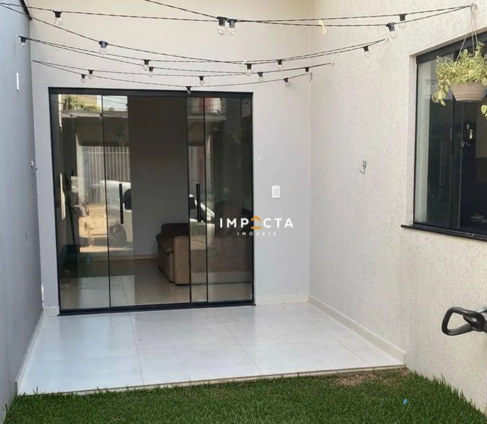 Casa, 3 quartos, 167 m² - Foto 9