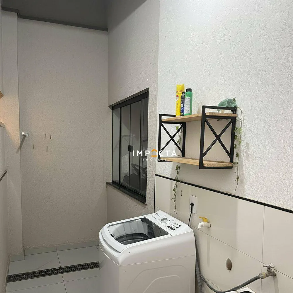 Casa, 3 quartos, 167 m² - Foto 10
