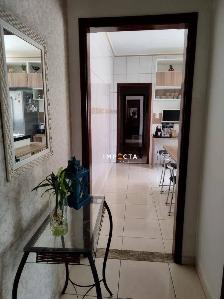 Casa, 3 quartos, 122 m² - Foto 9