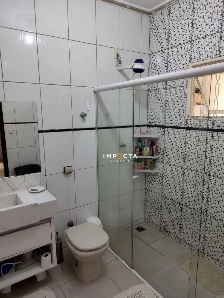 Casa, 3 quartos, 122 m² - Foto 6