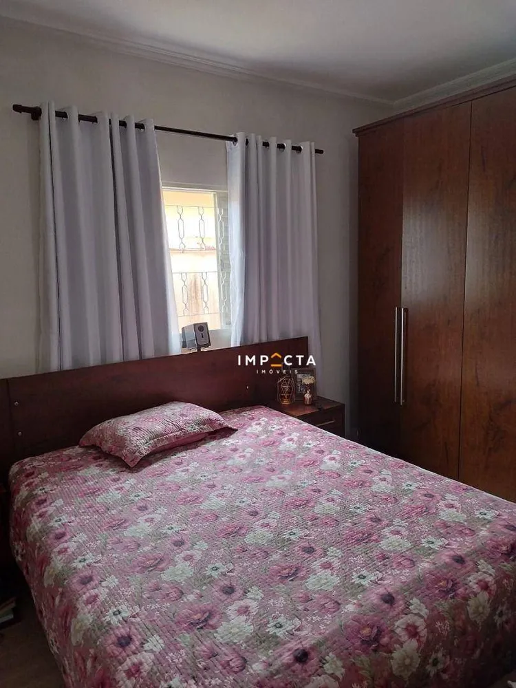 Casa, 3 quartos, 122 m² - Foto 4