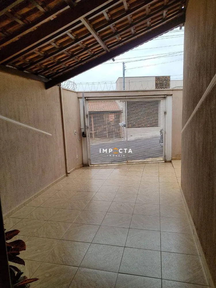 Casa, 3 quartos, 122 m² - Foto 11