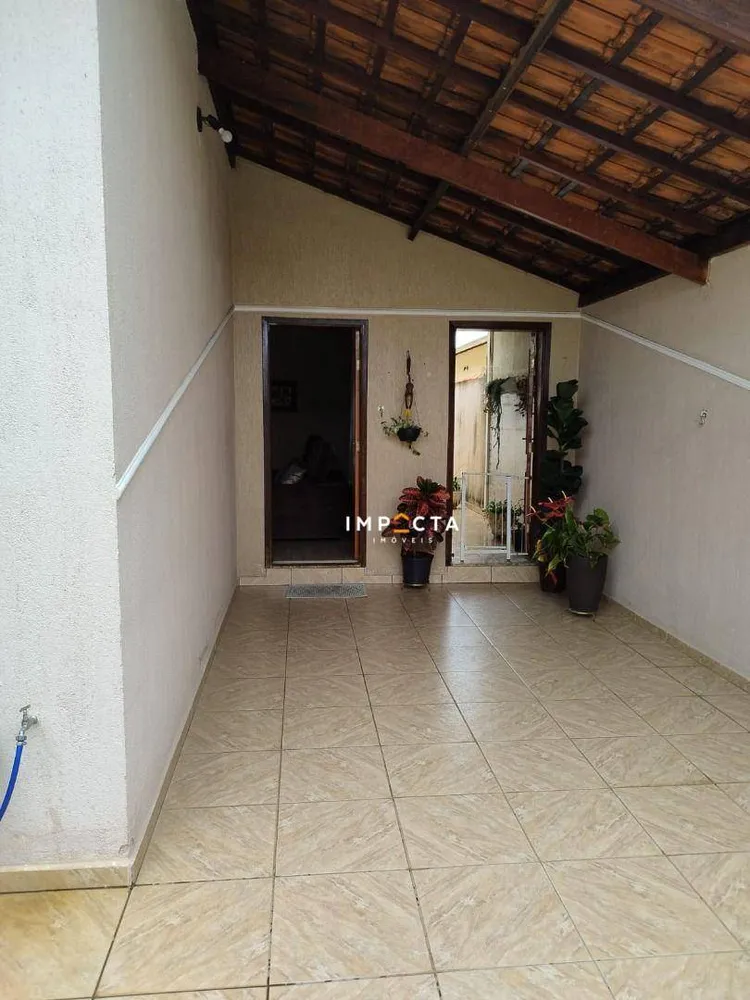 Casa, 3 quartos, 122 m² - Foto 12