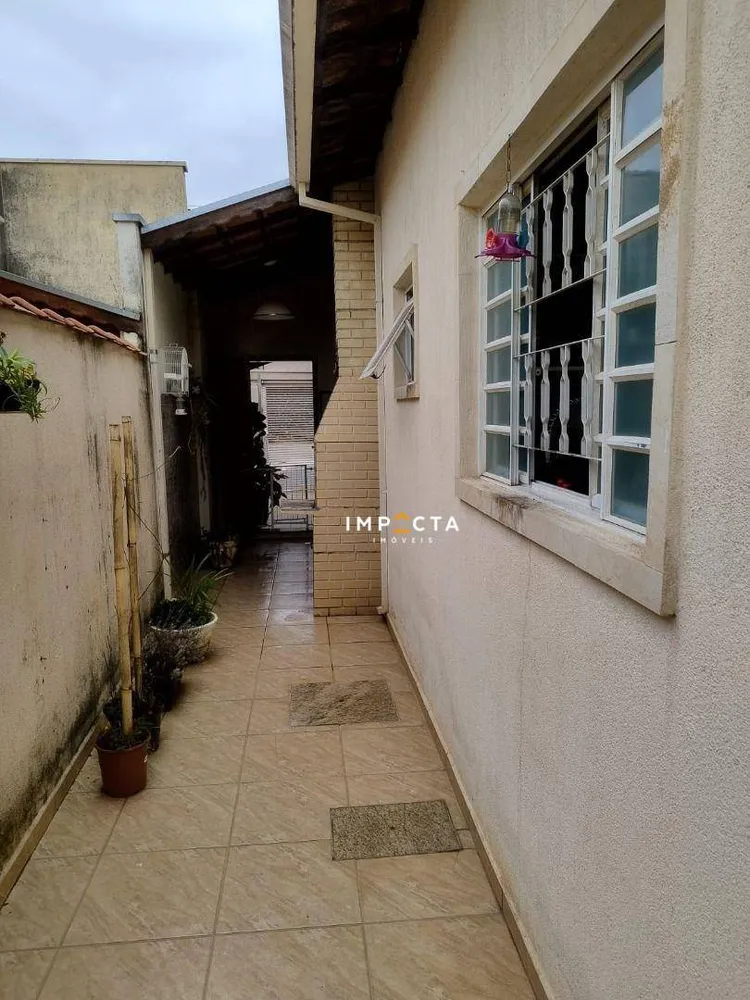 Casa, 3 quartos, 122 m² - Foto 10