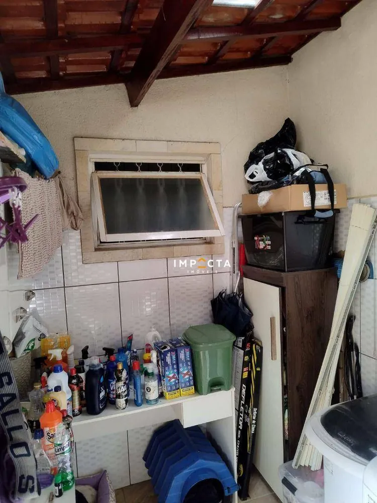 Casa, 3 quartos, 122 m² - Foto 3