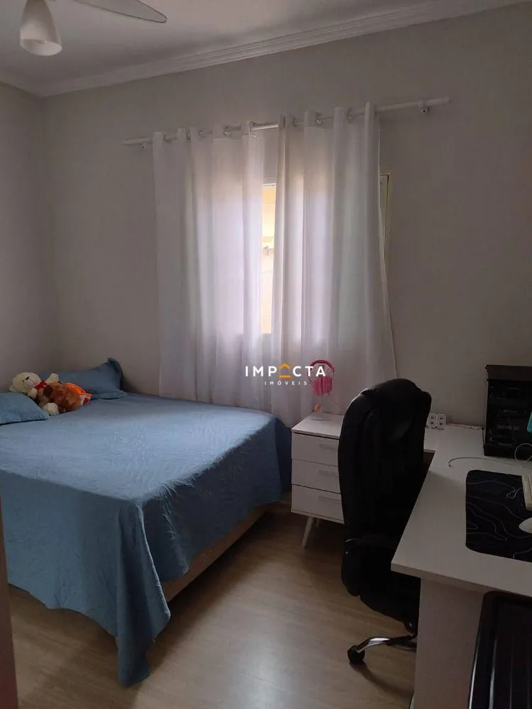 Casa, 3 quartos, 122 m² - Foto 5
