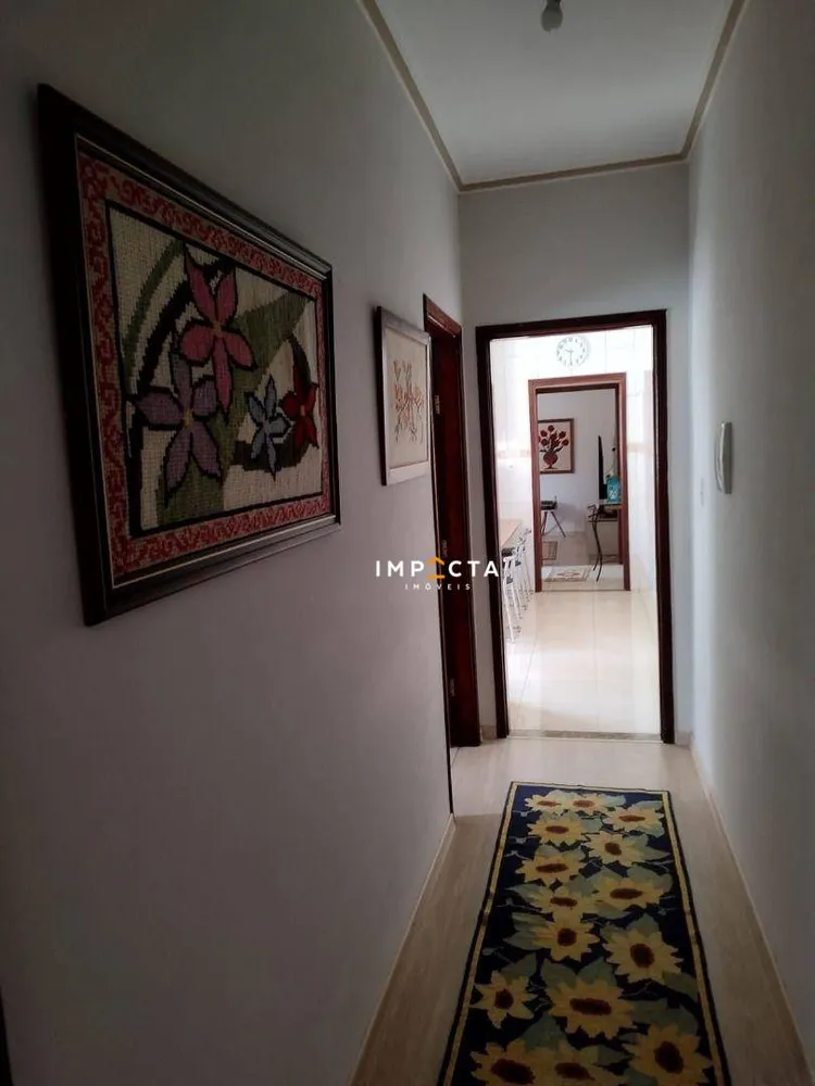 Casa, 3 quartos, 122 m² - Foto 8