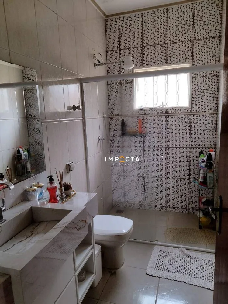 Casa, 3 quartos, 122 m² - Foto 7