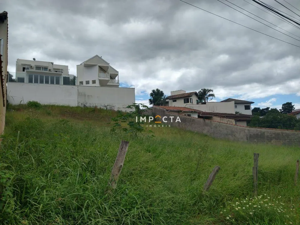 Terreno, 504 m² - Foto 2