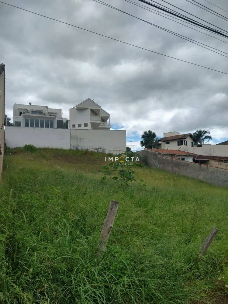 Terreno, 504 m² - Foto 3