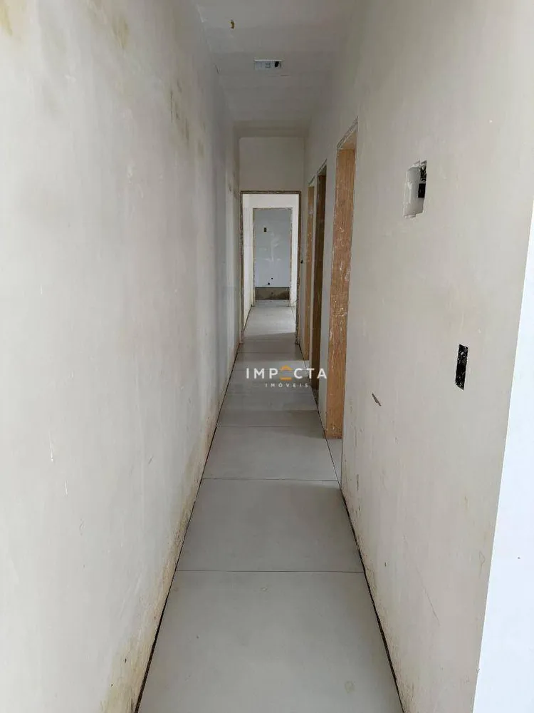 Casa, 3 quartos, 100 m² - Foto 1