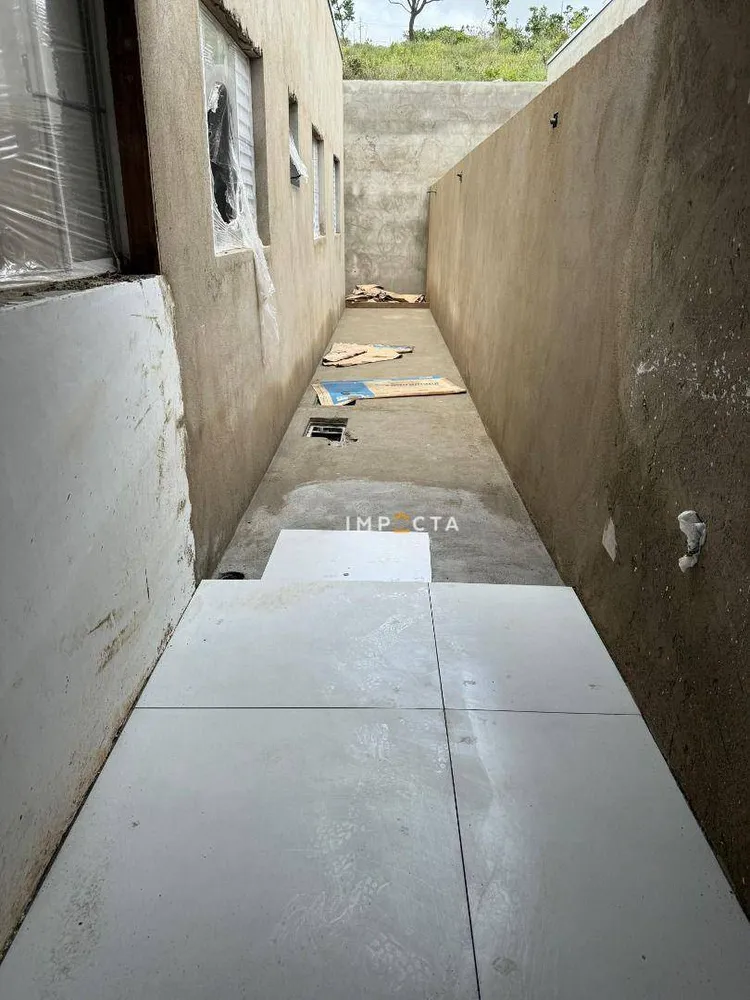 Casa, 3 quartos, 100 m² - Foto 2