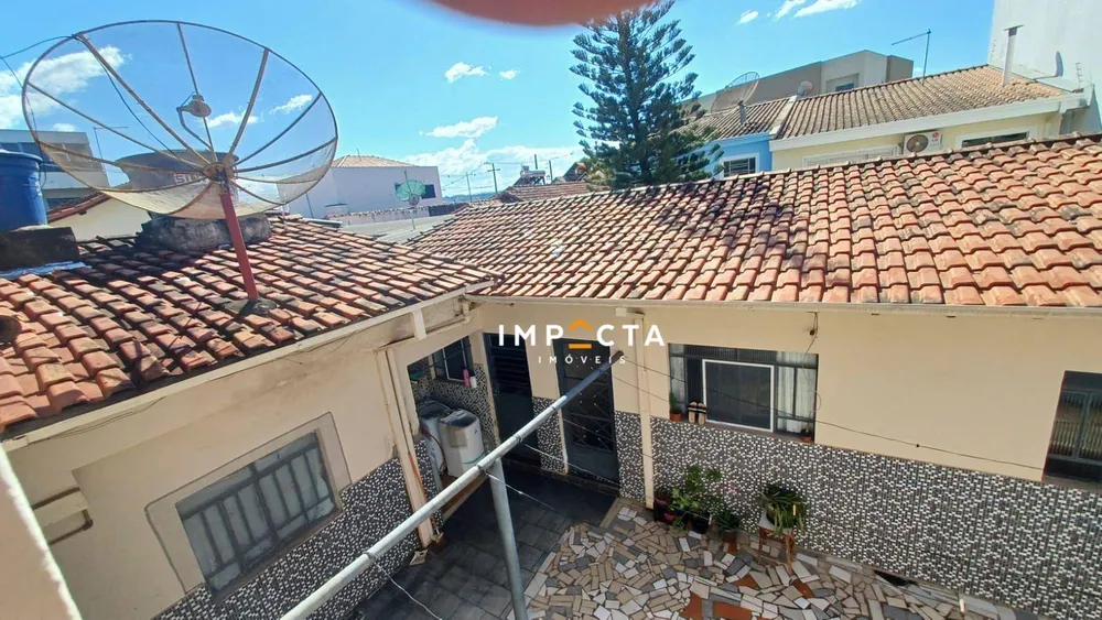 Sobrado, 8 quartos, 339 m² - Foto 6