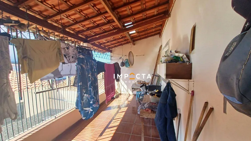 Sobrado, 8 quartos, 339 m² - Foto 10