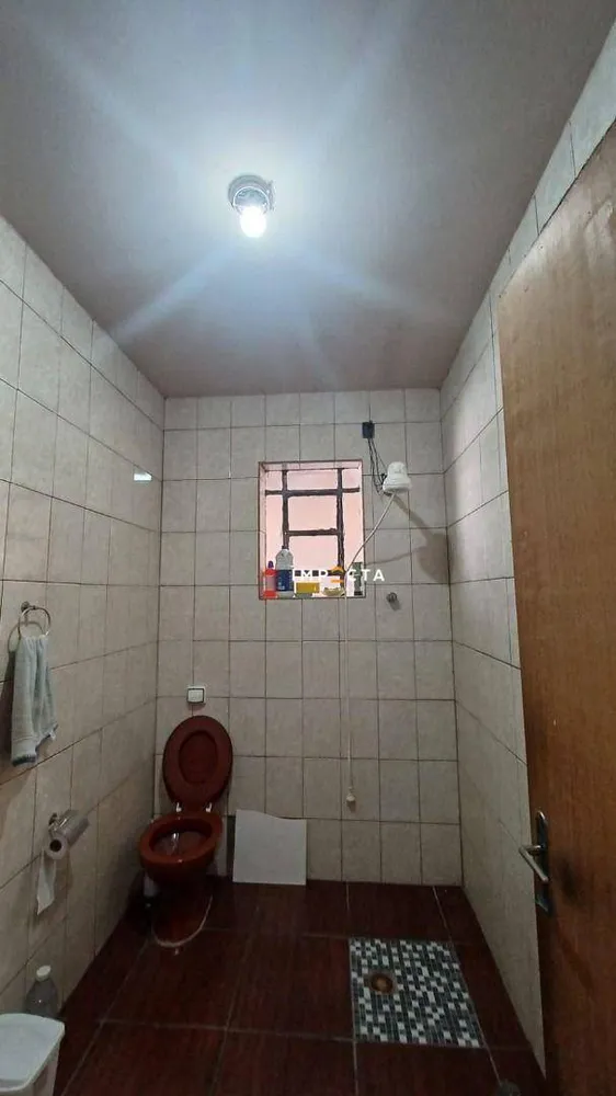 Sobrado, 8 quartos, 339 m² - Foto 12