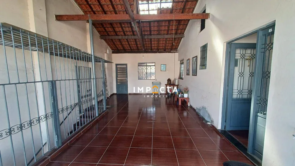 Sobrado, 8 quartos, 339 m² - Foto 4