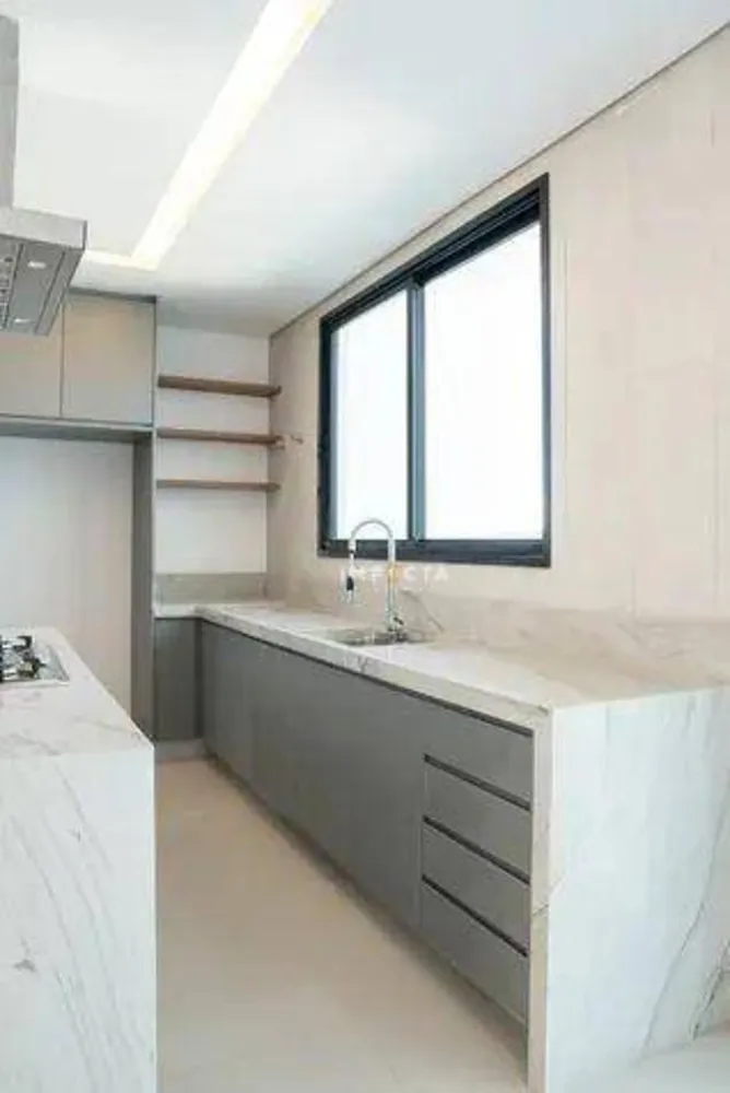 Casa, 3 quartos, 323 m² - Foto 4