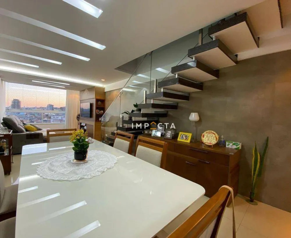 Cobertura, 4 quartos, 205 m² - Foto 1