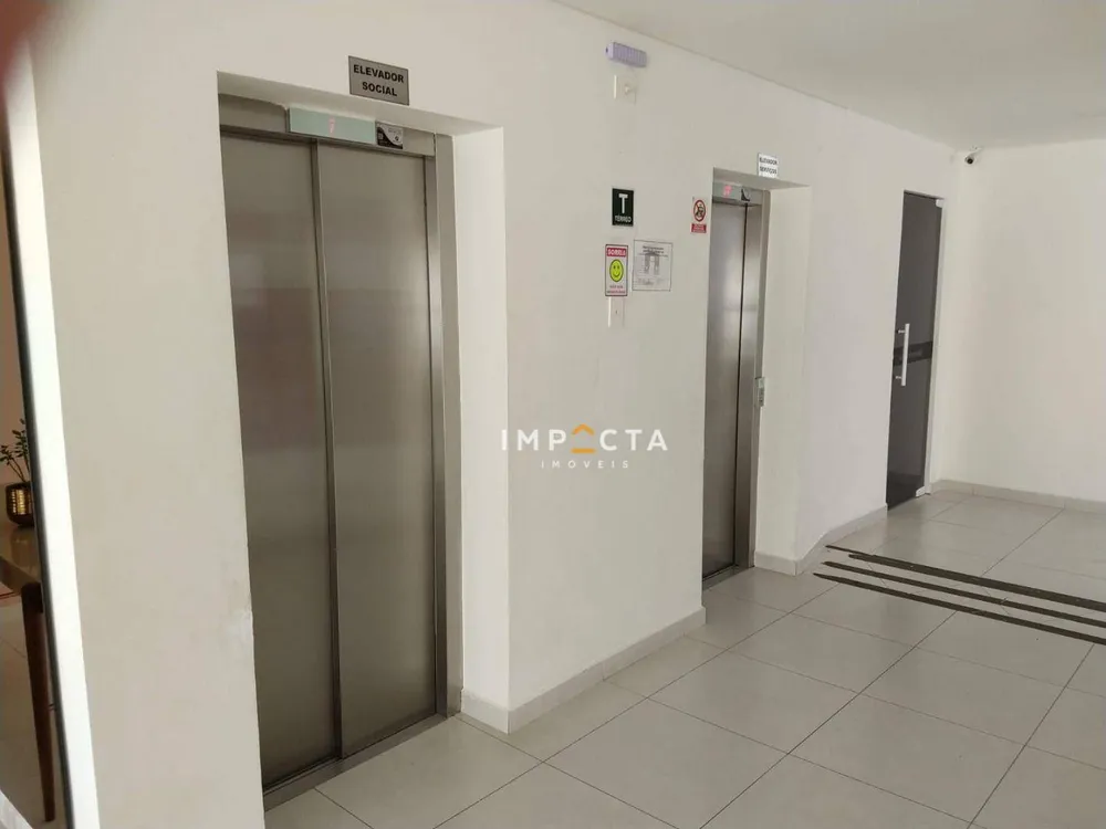 Cobertura, 4 quartos, 205 m² - Foto 2