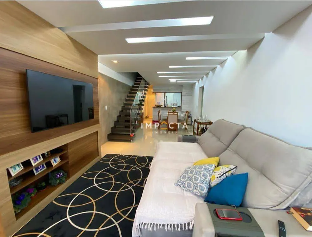 Cobertura, 4 quartos, 205 m² - Foto 8