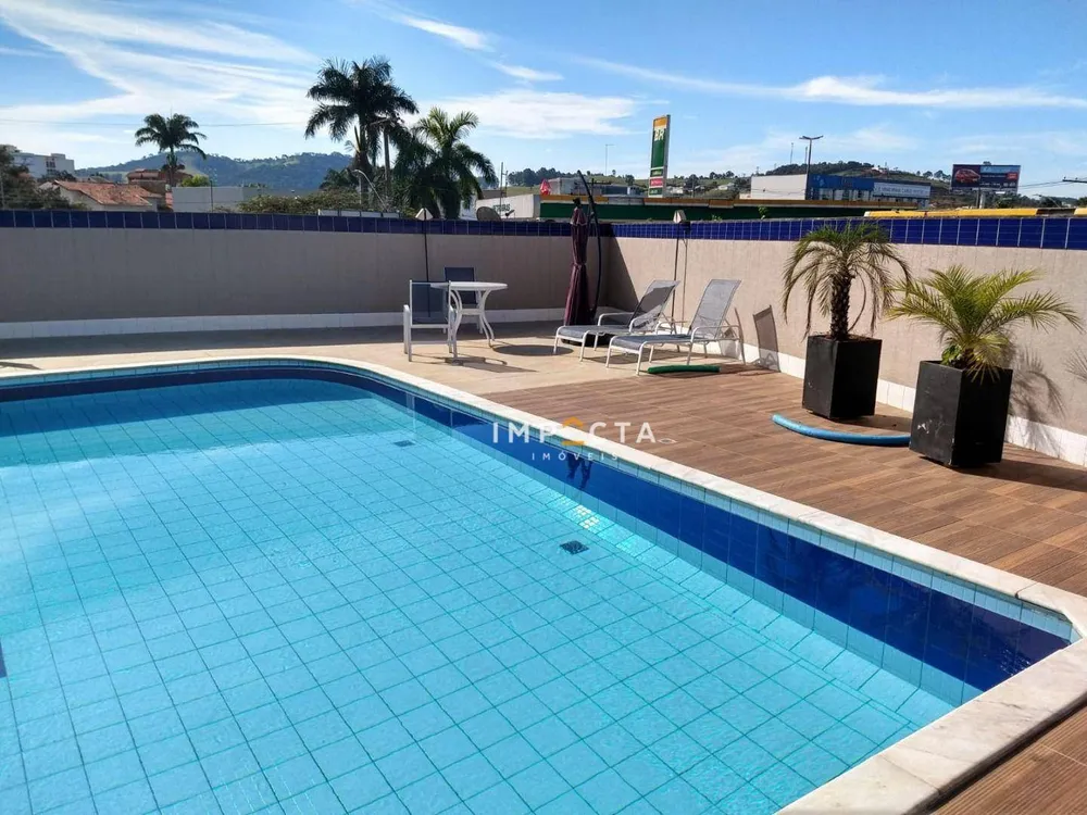 Cobertura, 4 quartos, 205 m² - Foto 3