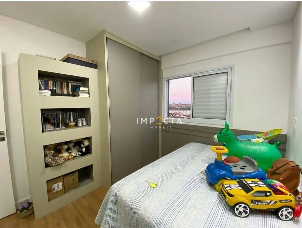 Cobertura, 4 quartos, 205 m² - Foto 6
