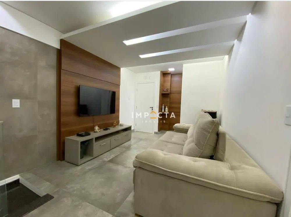 Cobertura, 4 quartos, 205 m² - Foto 5