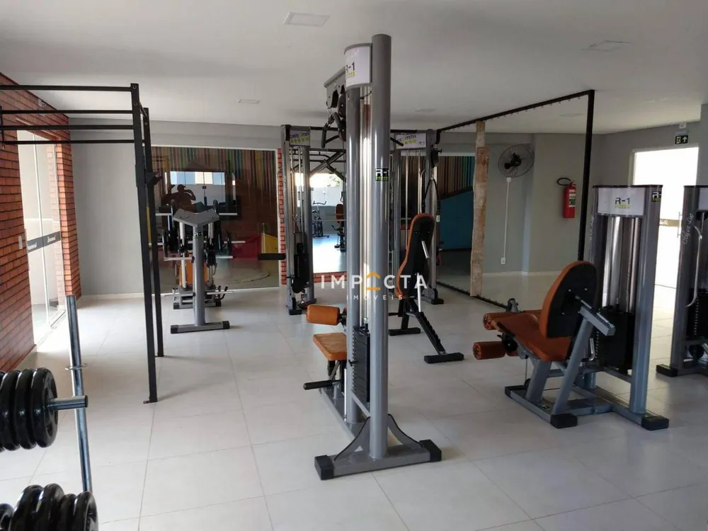 Cobertura, 4 quartos, 205 m² - Foto 4