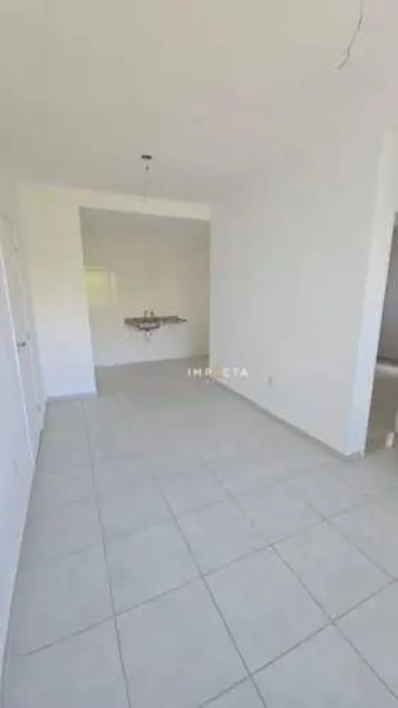 Apartamento, 2 quartos, 49 m² - Foto 1