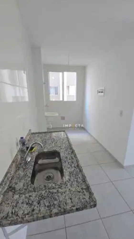 Apartamento, 2 quartos, 49 m² - Foto 2