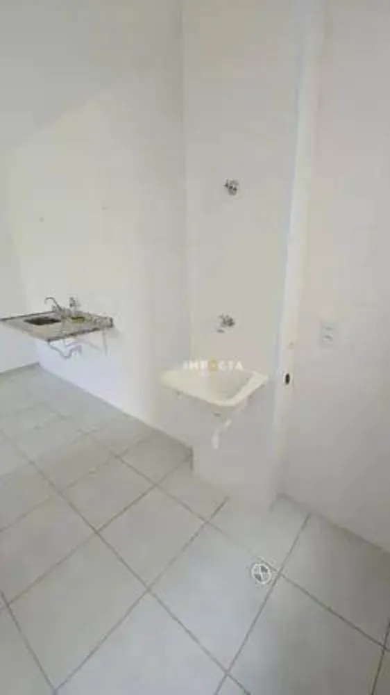 Apartamento, 2 quartos, 49 m² - Foto 3