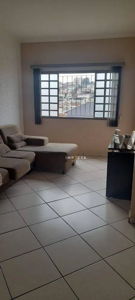 Casa, 3 quartos, 165 m² - Foto 4