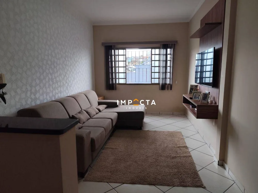 Casa, 3 quartos, 165 m² - Foto 5
