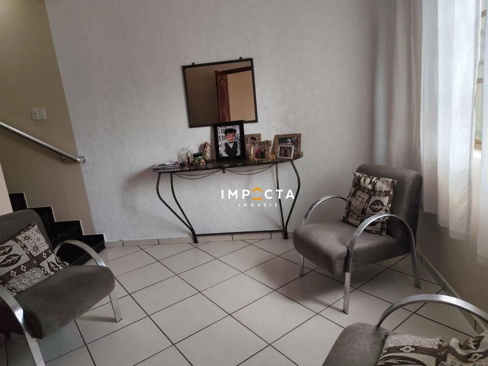 Casa, 3 quartos, 165 m² - Foto 6
