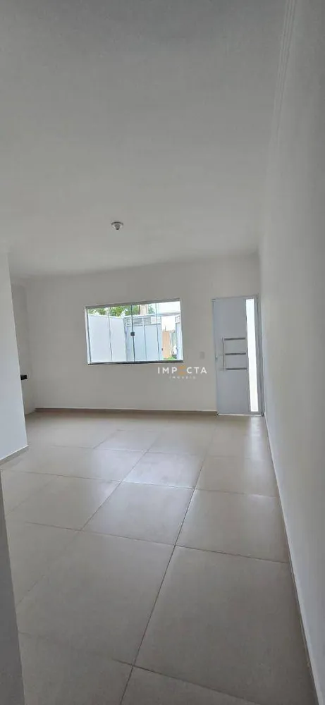 Casa, 3 quartos, 70 m² - Foto 2