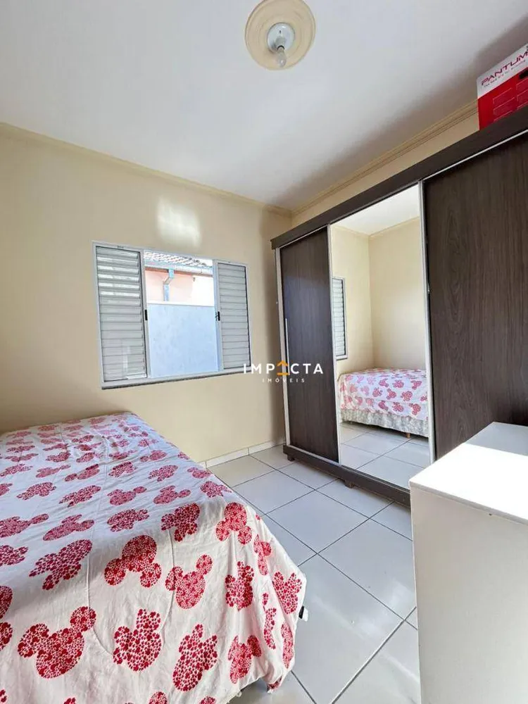 Casa, 3 quartos, 102 m² - Foto 6