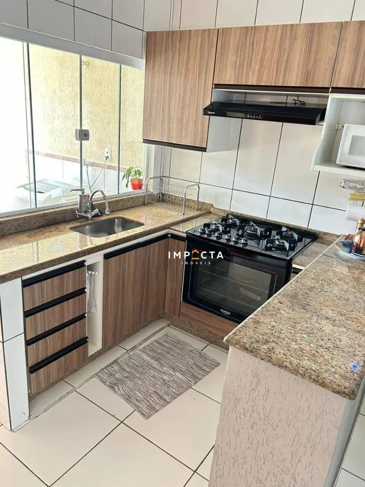 Casa, 3 quartos, 102 m² - Foto 4