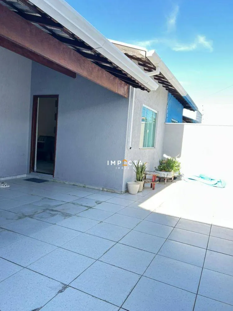 Casa, 3 quartos, 102 m² - Foto 7