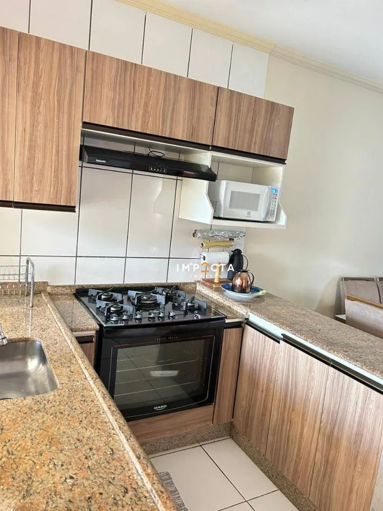 Casa, 3 quartos, 102 m² - Foto 5