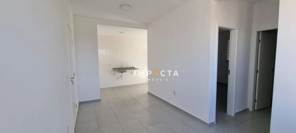 Apartamento, 2 quartos, 49 m² - Foto 1