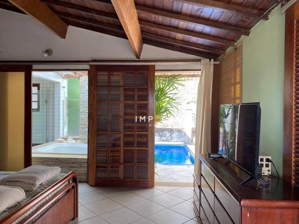 Casa, 2 quartos, 320 m² - Foto 6