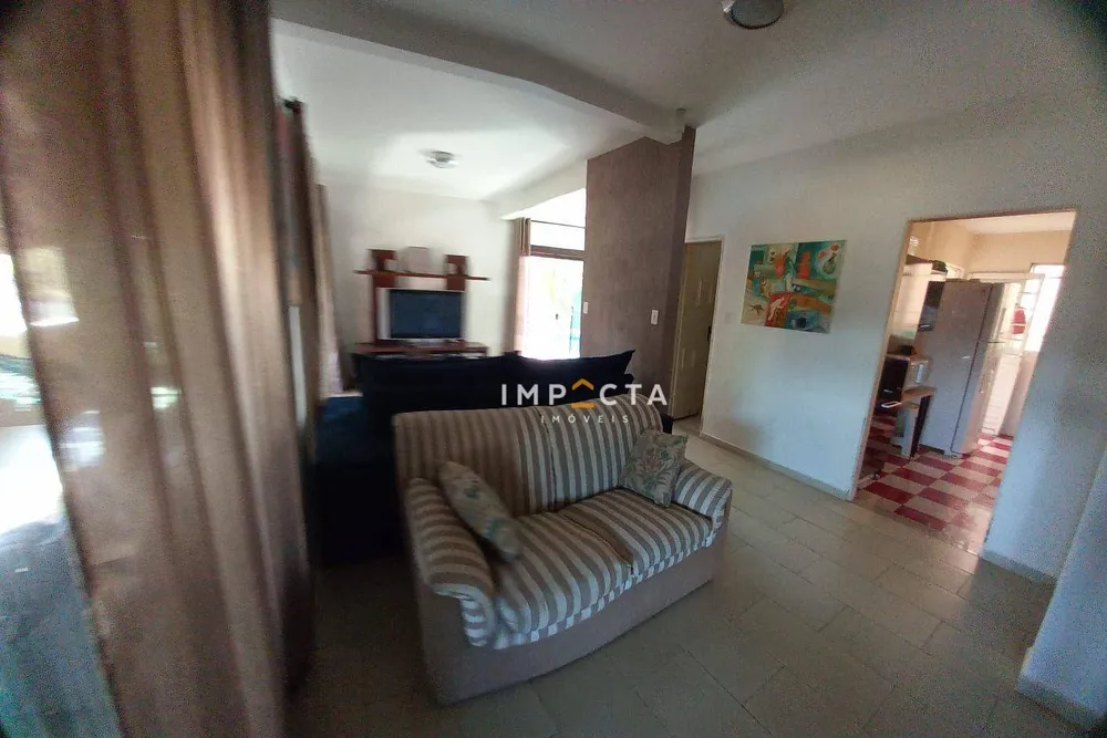 Casa, 2 quartos, 320 m² - Foto 2