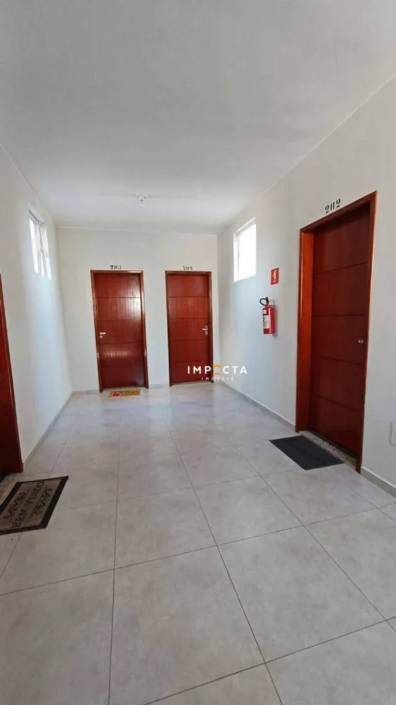 Apartamento, 2 quartos, 58 m² - Foto 11