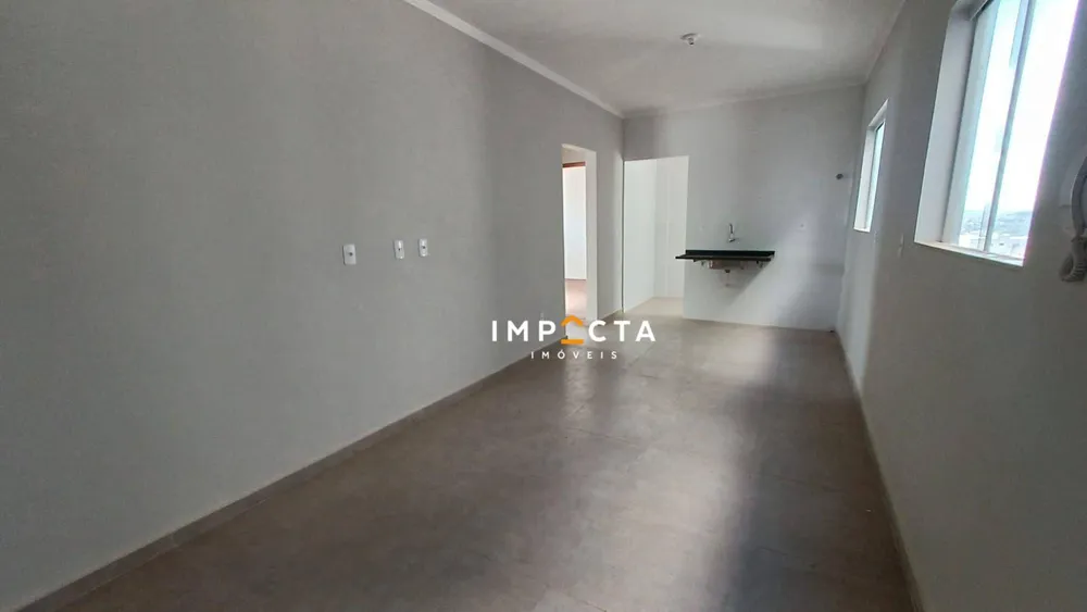 Apartamento, 2 quartos, 58 m² - Foto 1